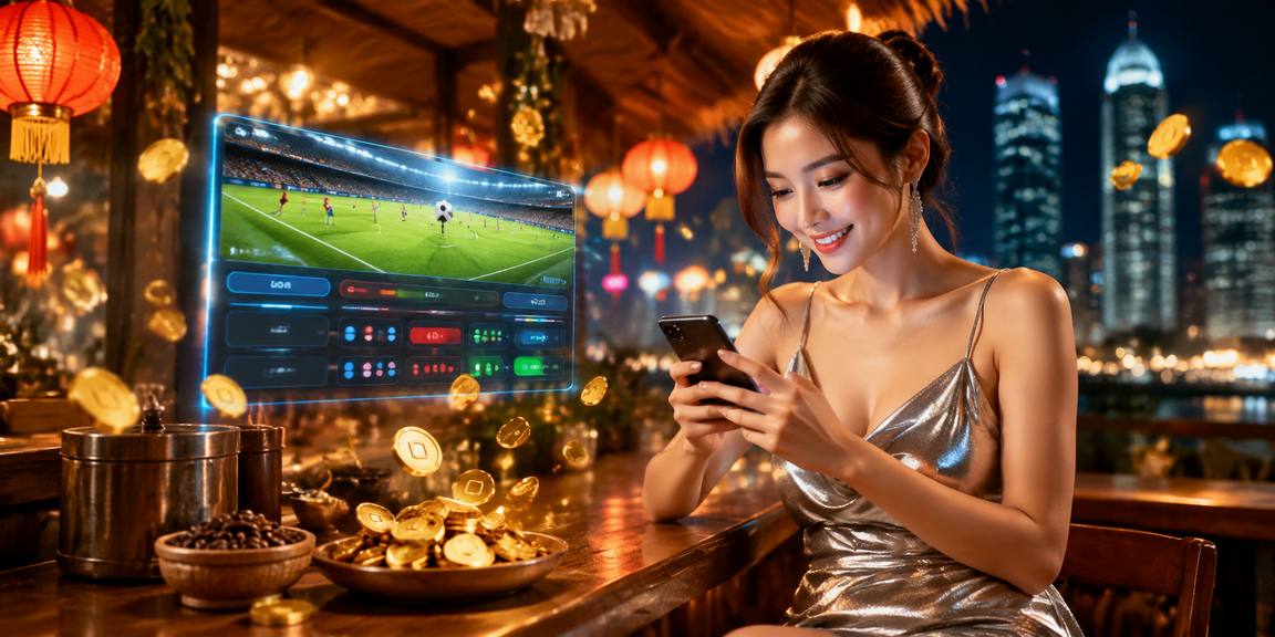 123bpot.com Viettel Money Sic Bo